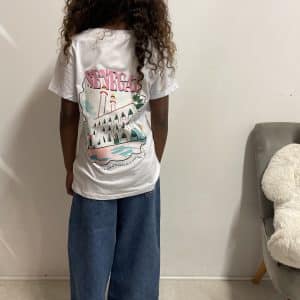 Tshirt Sénégal