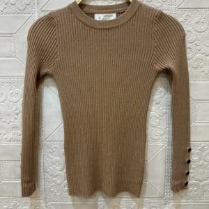 Pull FIN camel