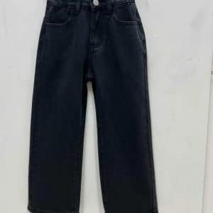 Jeans noir