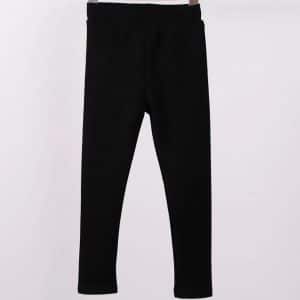 Leggings polaire