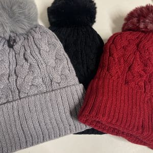 Bonnet seul