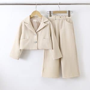 Ensemble Tailleur