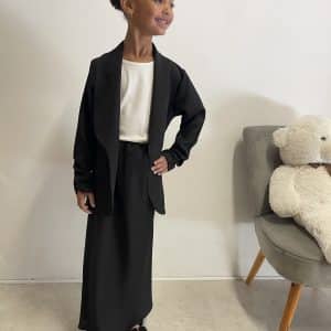 Blazer Noir