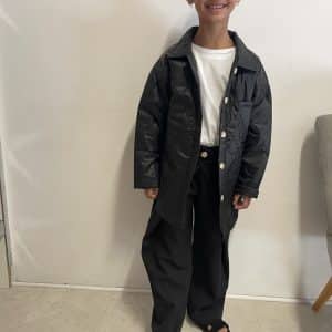 Veste Matelassé fine