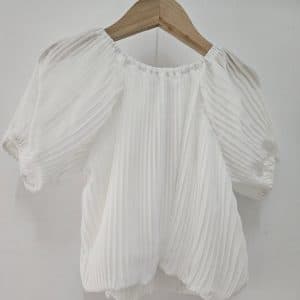 Top Madina  blanc