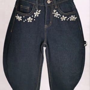 B-Jeans brute Ballon Diam’s