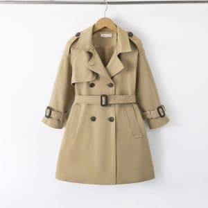 D-Trench oversize Imany