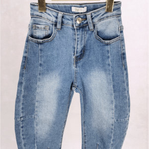 A-Jeans  clair ballon